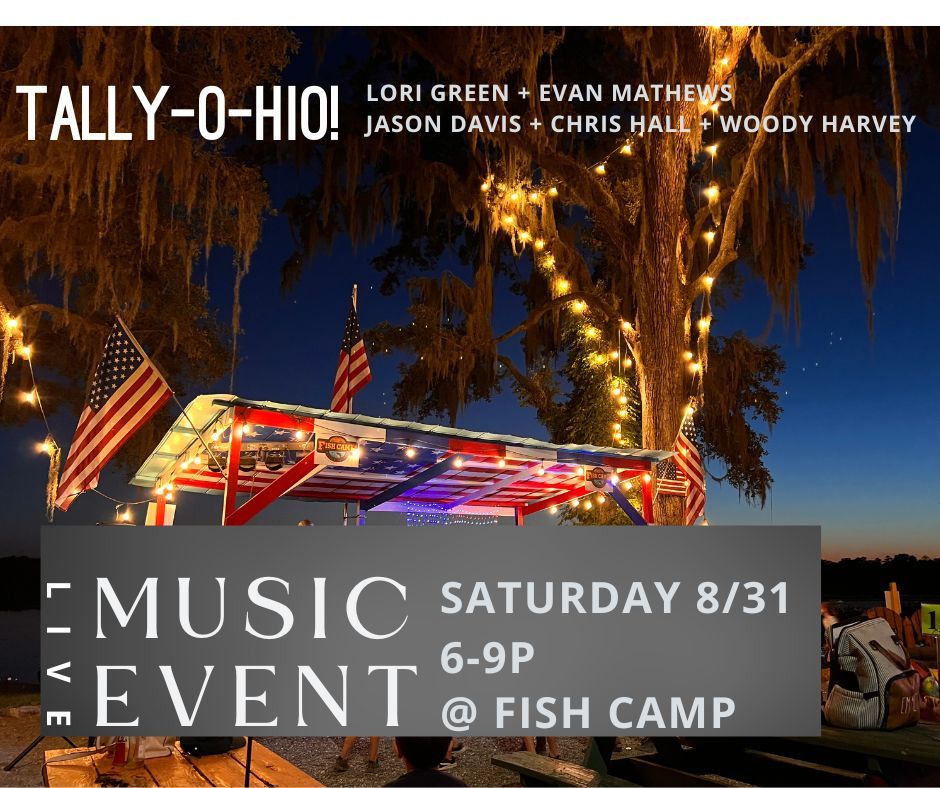 A collaboration of some amazing bands!!!