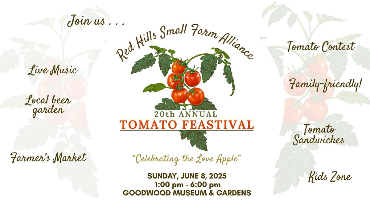 Tomato Feastival