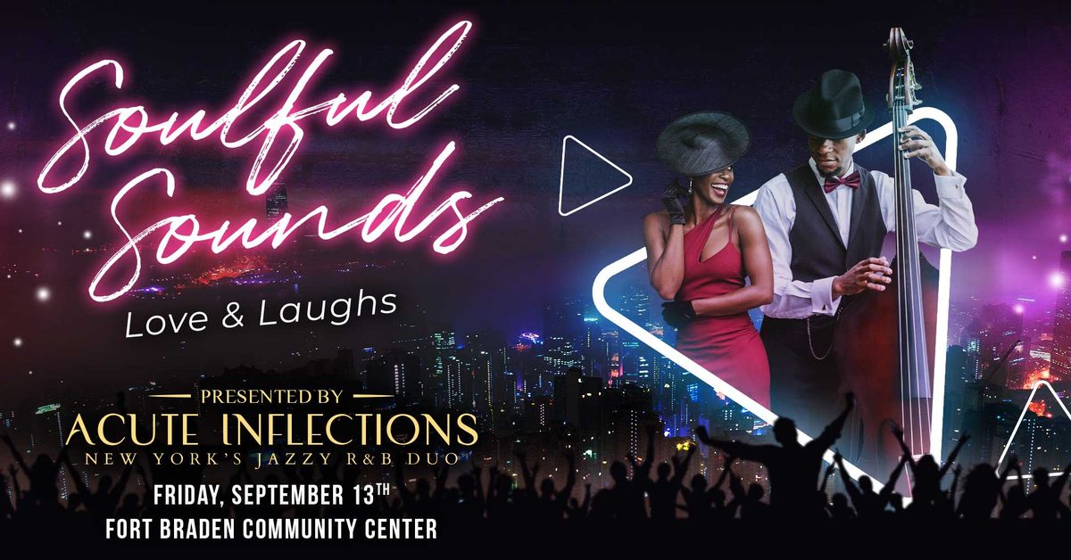  Soulful Sounds in Tallahassee