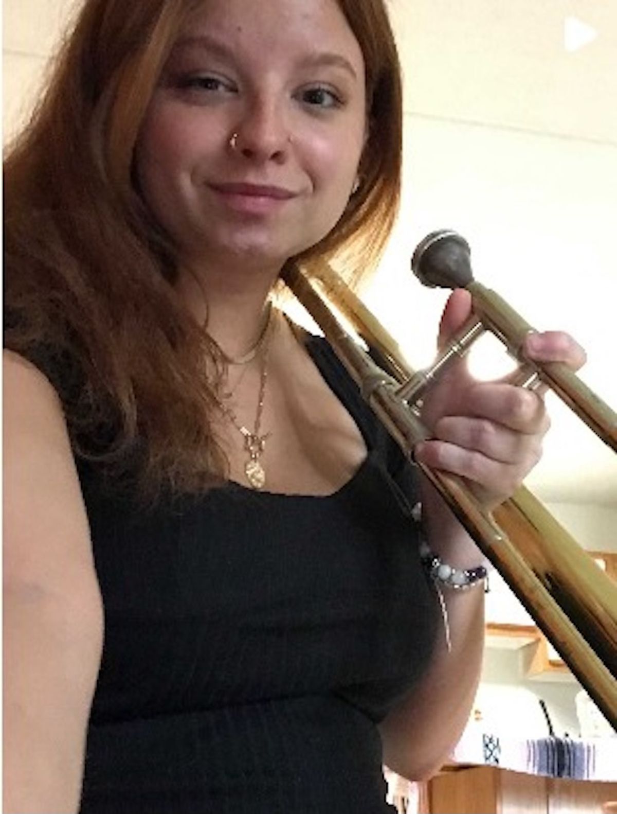 TROMBONE MADNESS with the Hannah Duhon Quartet
