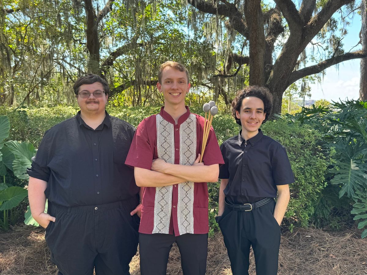 Music of the Spheres: Marimba Capital