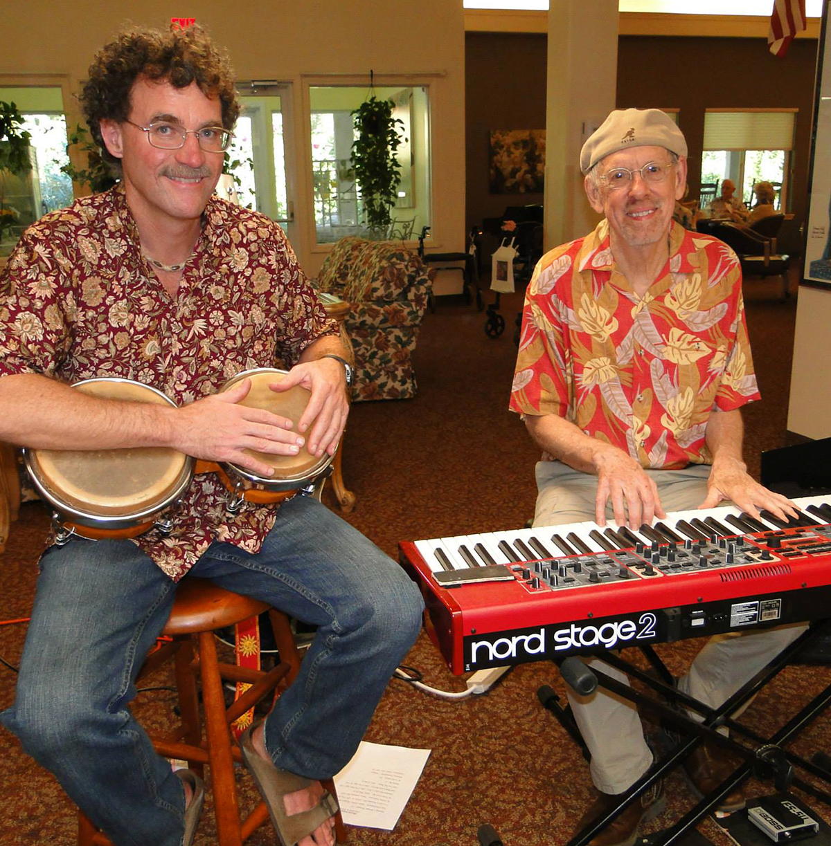 Jazz Brunch with Quanta: Chill Sunday Vibes