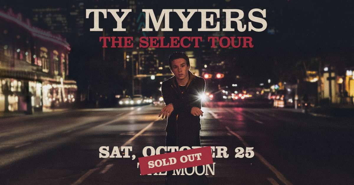 The Select Tour