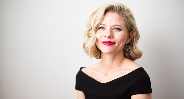 Hollywood for the Holidays