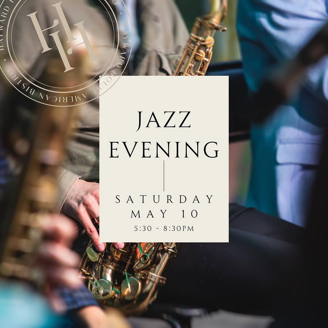Jazz Evening
