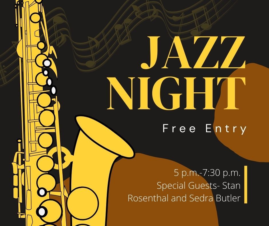 Jazz Night