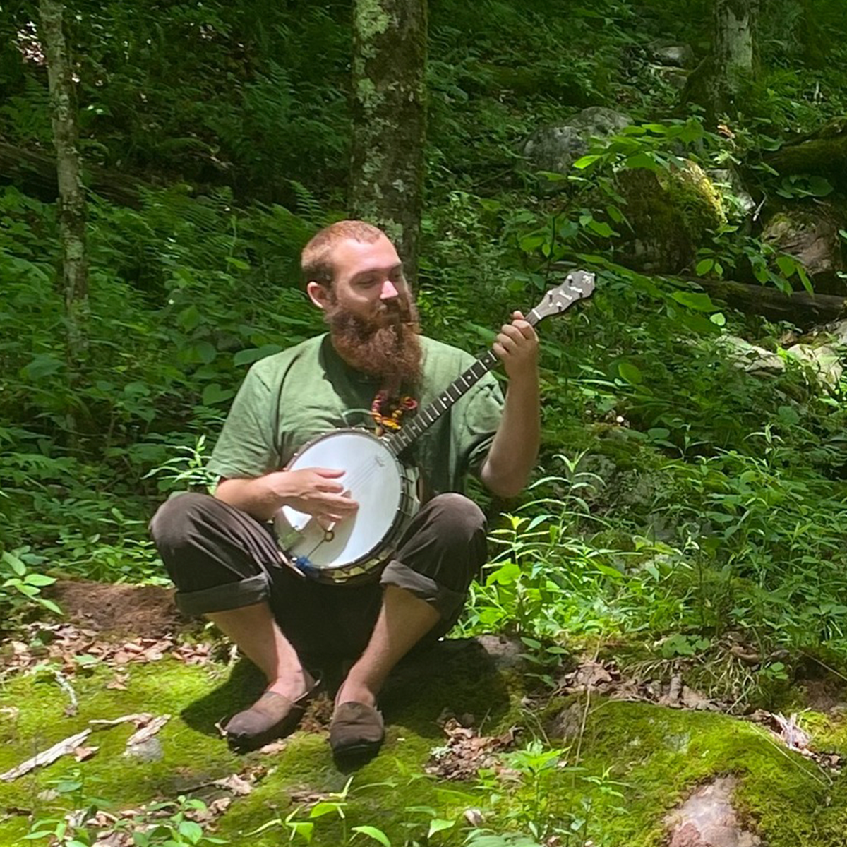 Folk & Country Live Session