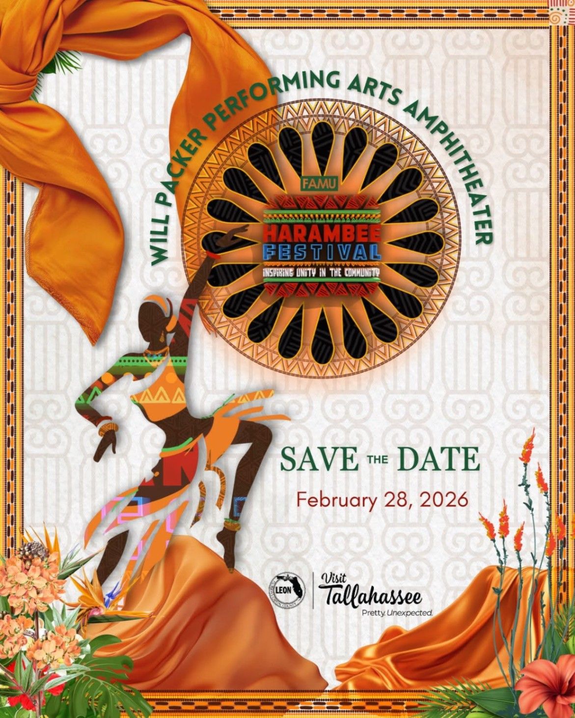 FAMU Harambe Festival