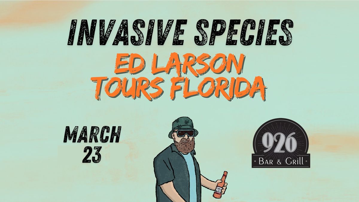 A Night of Comedy and Music