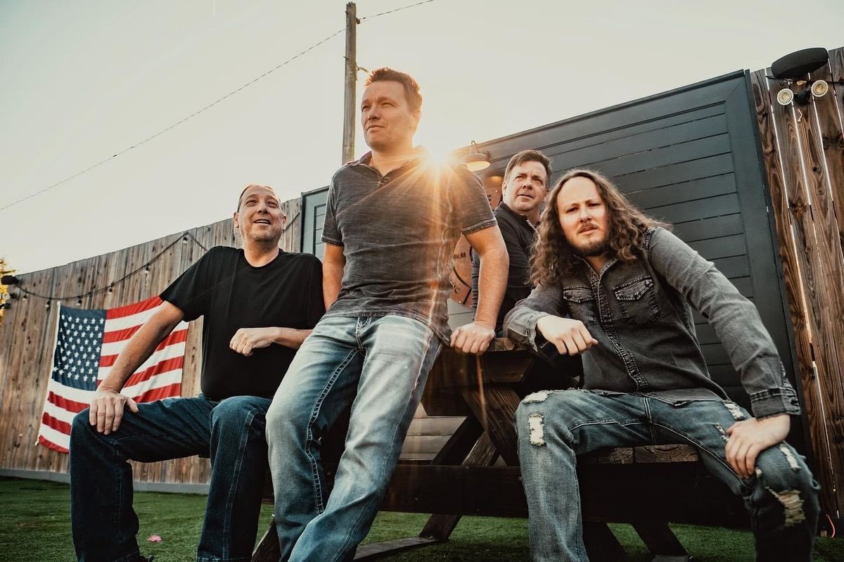 First Friday Sip and Shop