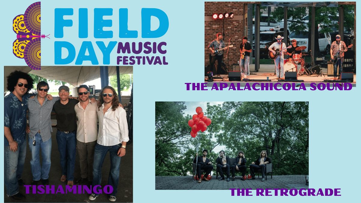Field Day Music Festival