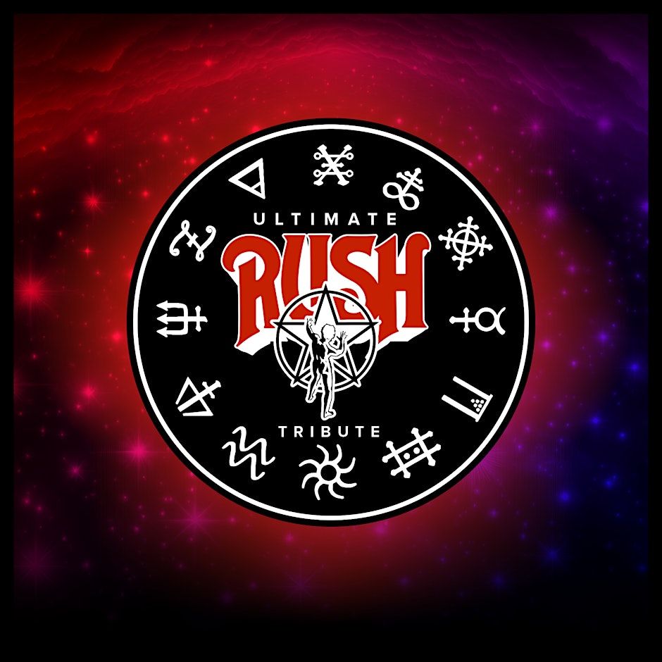 Ultimate Rush - Tribute to Rush