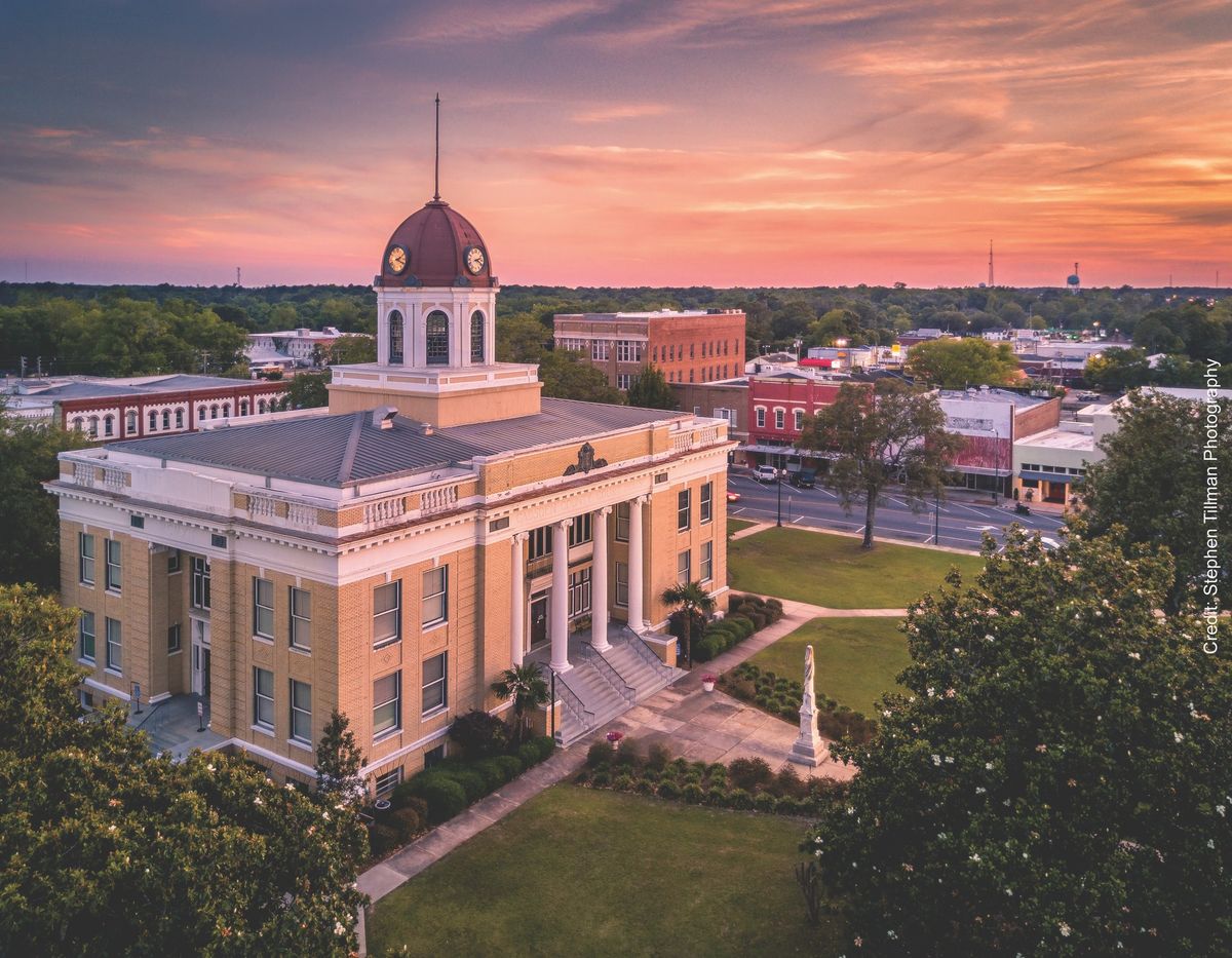 May Twilight Concert