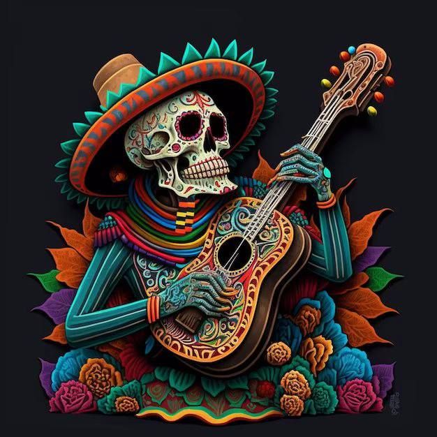 Music of the Spheres