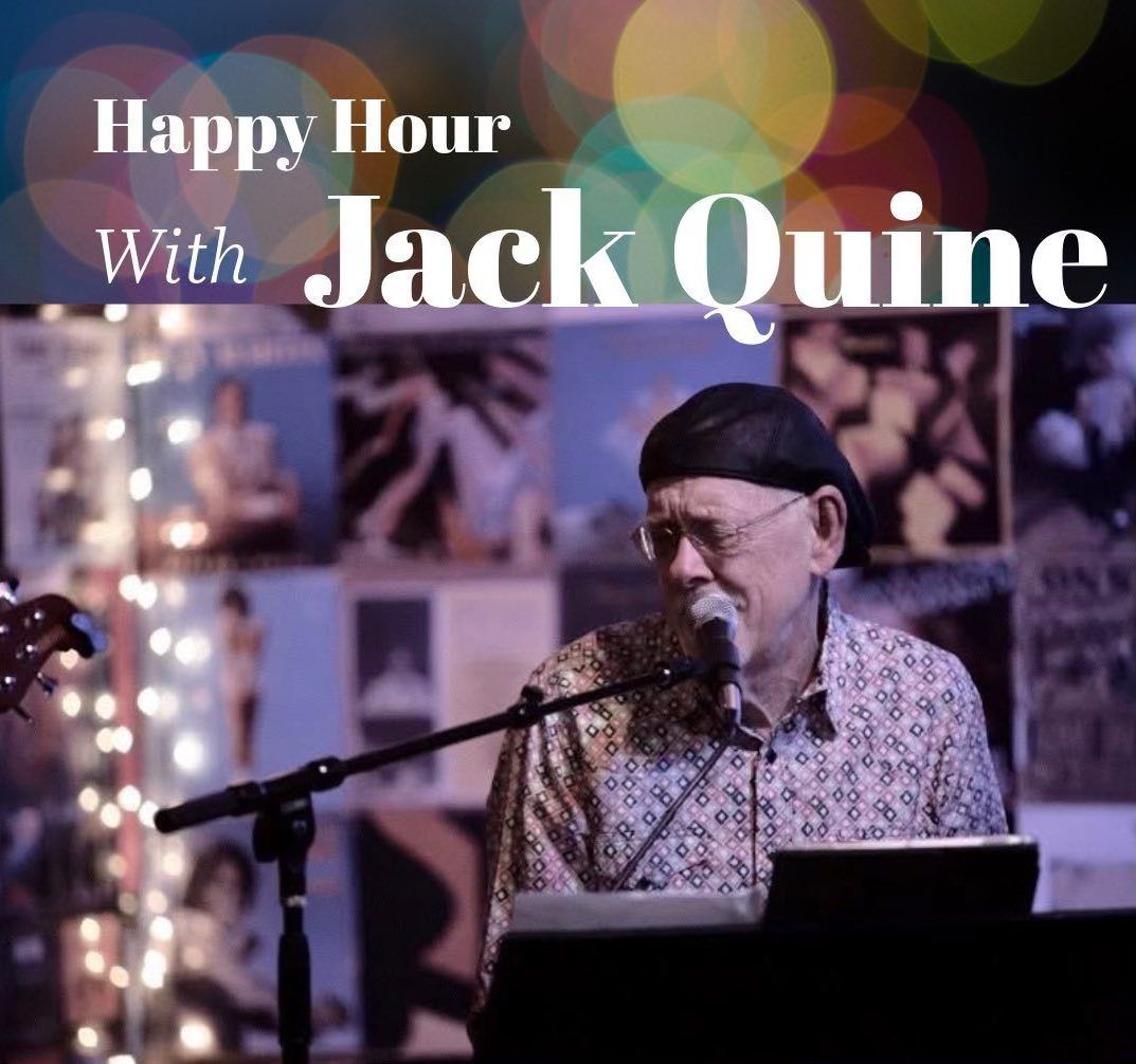 Happy Hour
