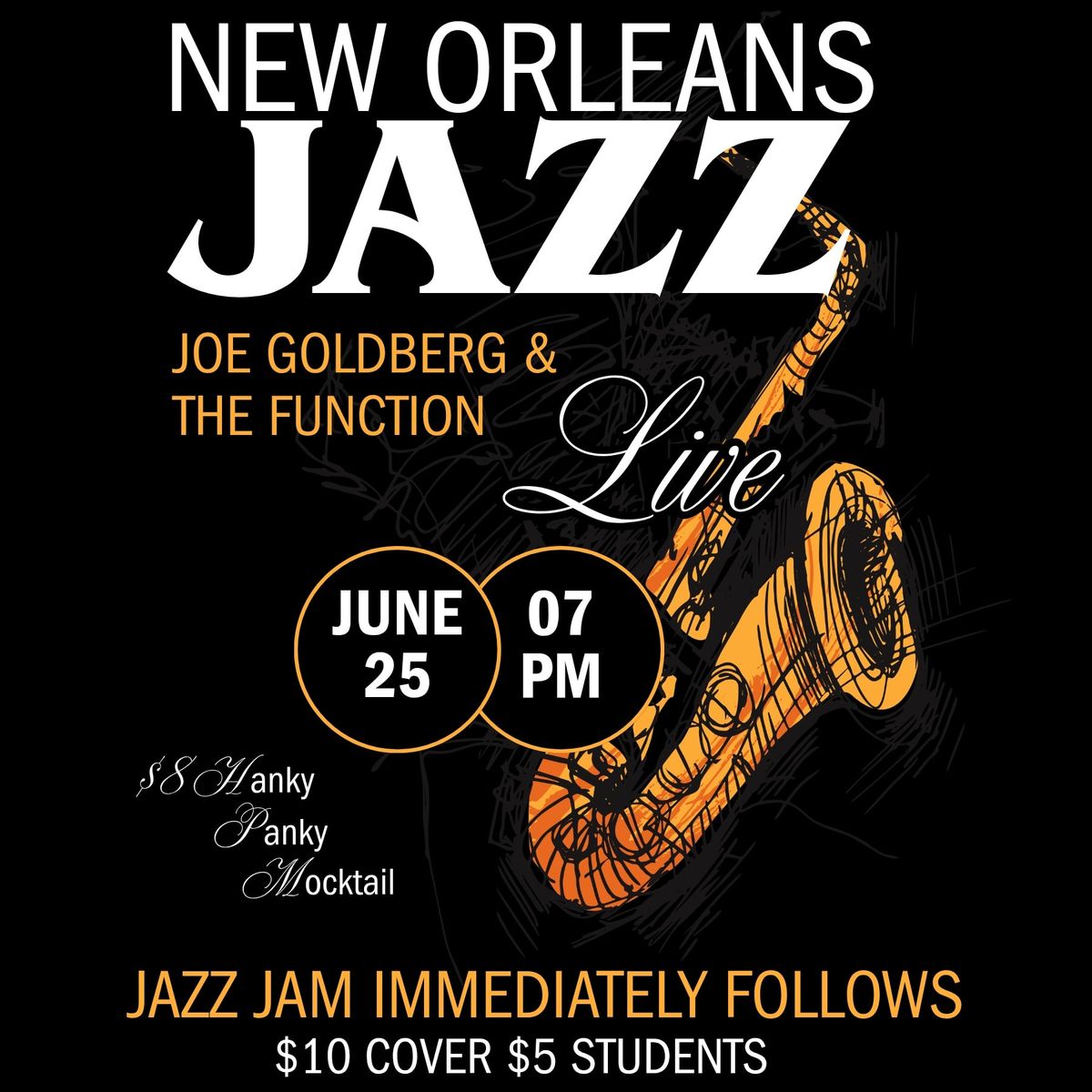 New Orleans Jazz