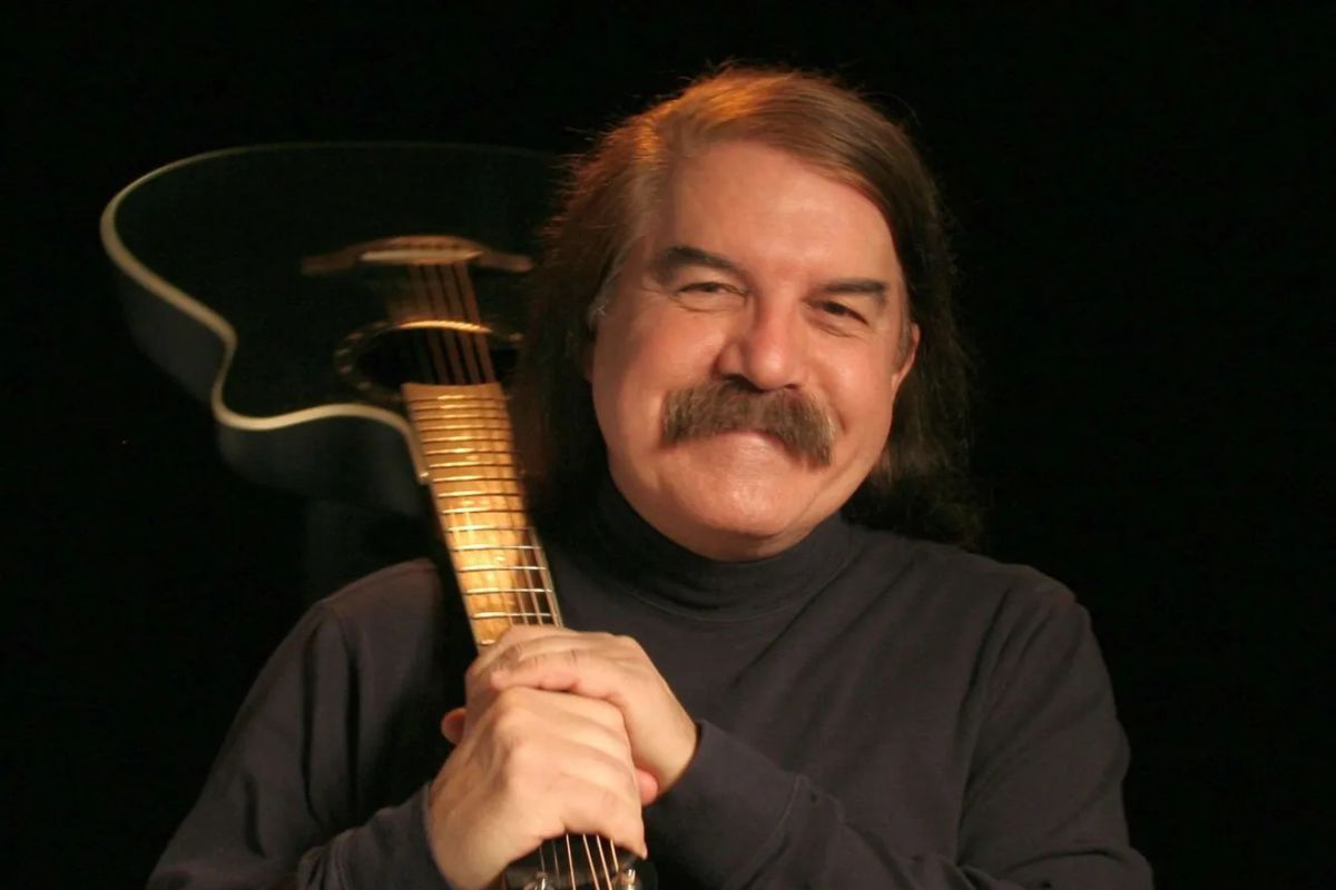 Almost Christmas Concert