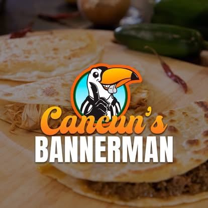 Cancun's Sports Bar & Grill Bannerman