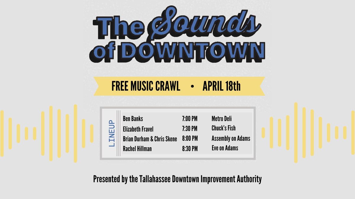 Sounds of Downtown