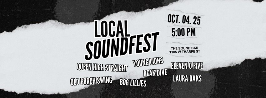 Local Soundfest