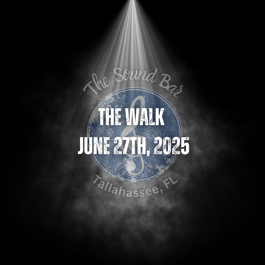 The Walk: A Debut Show