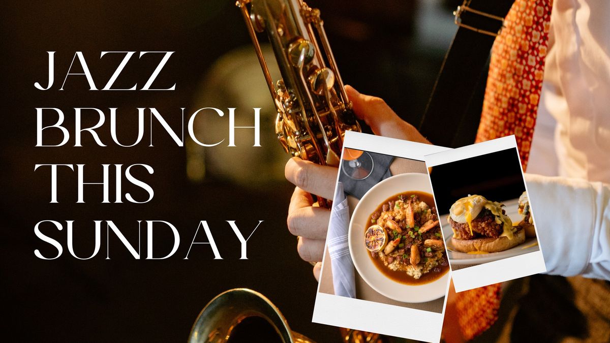 Jazz Brunch