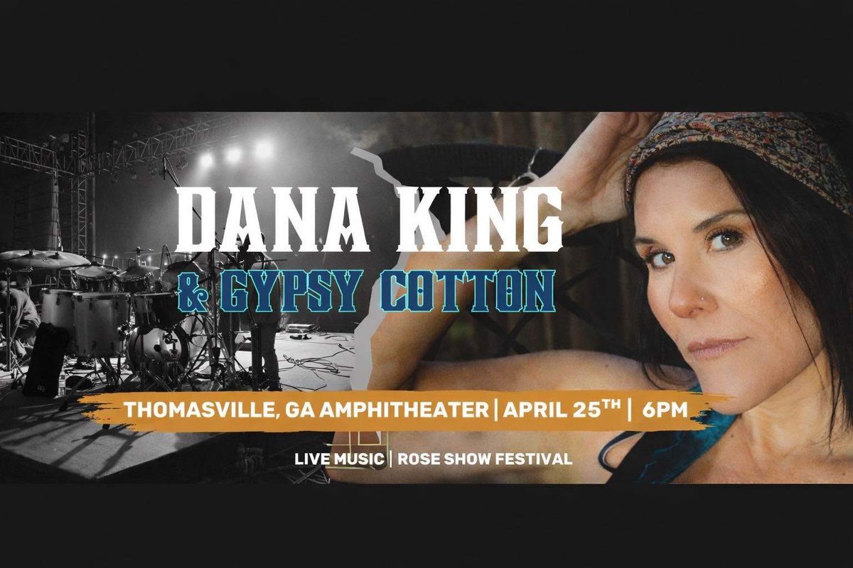 105th Rose Show Festival